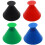 Ice Scraper for Car Windshield 4 pcs 1