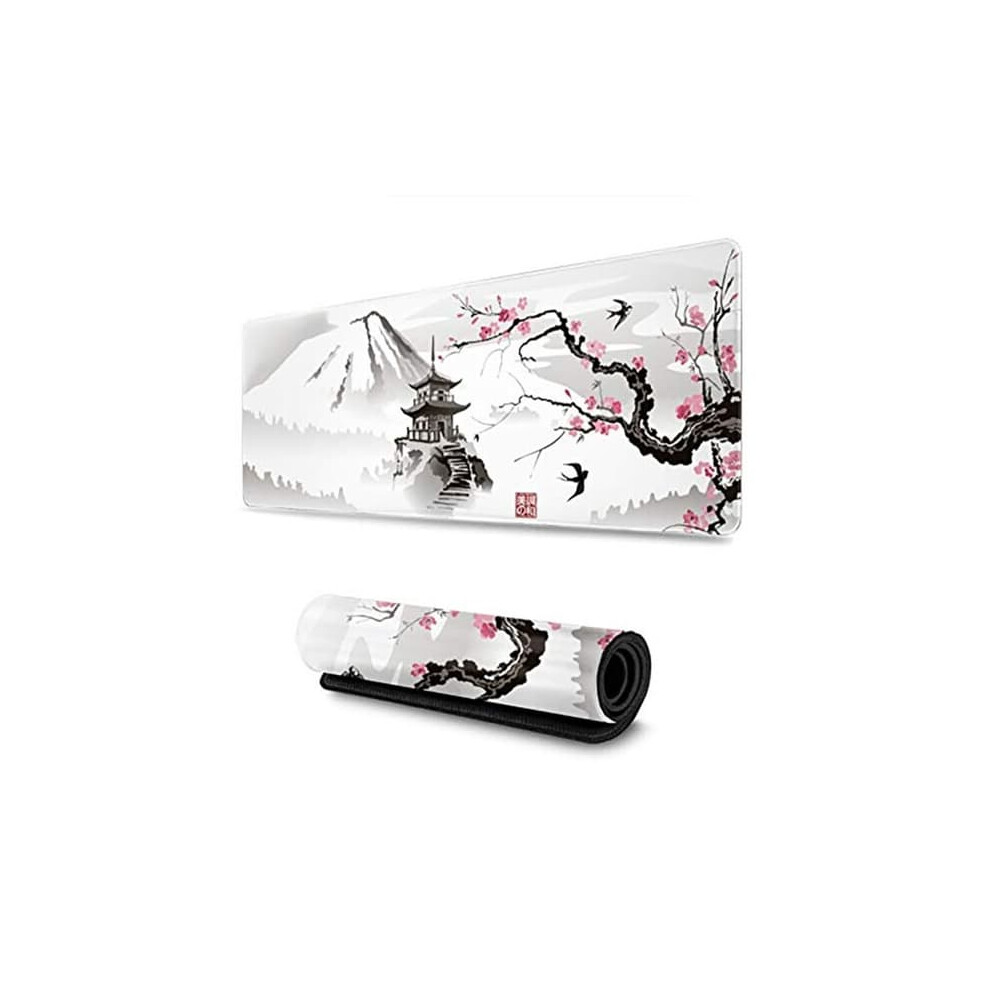 Gaming Mouse Pad Desk Mat 90X40cm 940684217847
