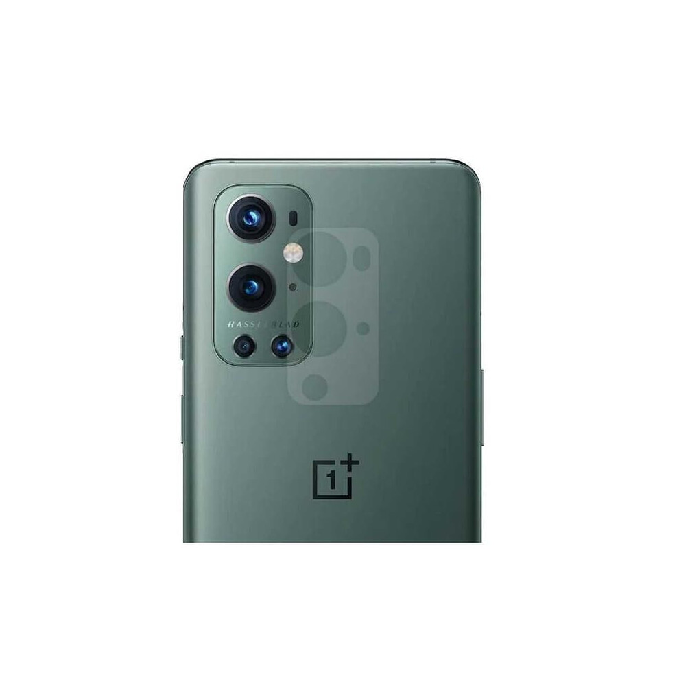 Oneplus 9 Pro Tempered Glass Camera Protector 9H 940684228072