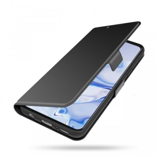 Capa Flip Pro V2 para Pixel 4A com compartimento para cartão
