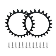 Lawn Mower Spikes for Worx LANDROID Robotic Mower 225mm