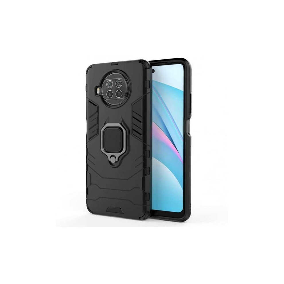 Xiaomi Mi 10T Lite Shockproof Case With Ring Holder 940684228096