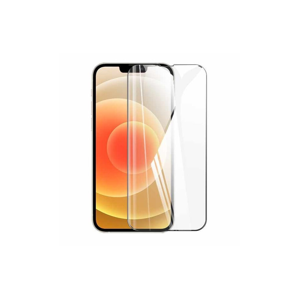 Tempered Glass Screen Protector For Iphone 13 And 14 940684231881