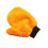 Cleaning Gloves Bear Paw Thumb Double-Sided Coral 5