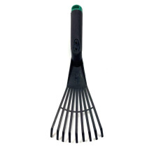 Hand Rake Garden Tool 1 Pack