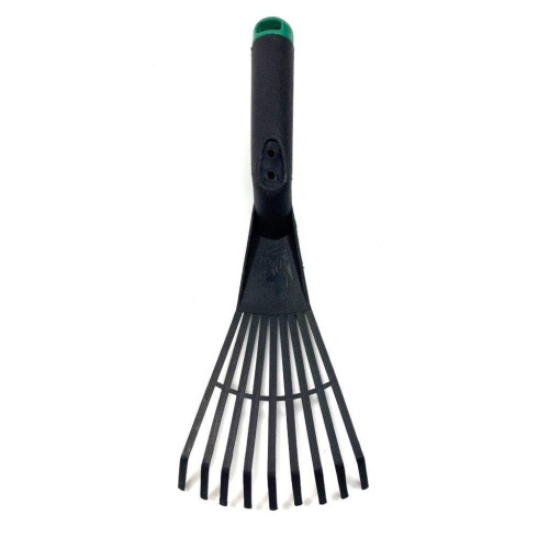 Hand Rake Garden Tool 1 Pack