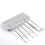 Stainless Steel Dental Tools Set 12-Piece 2