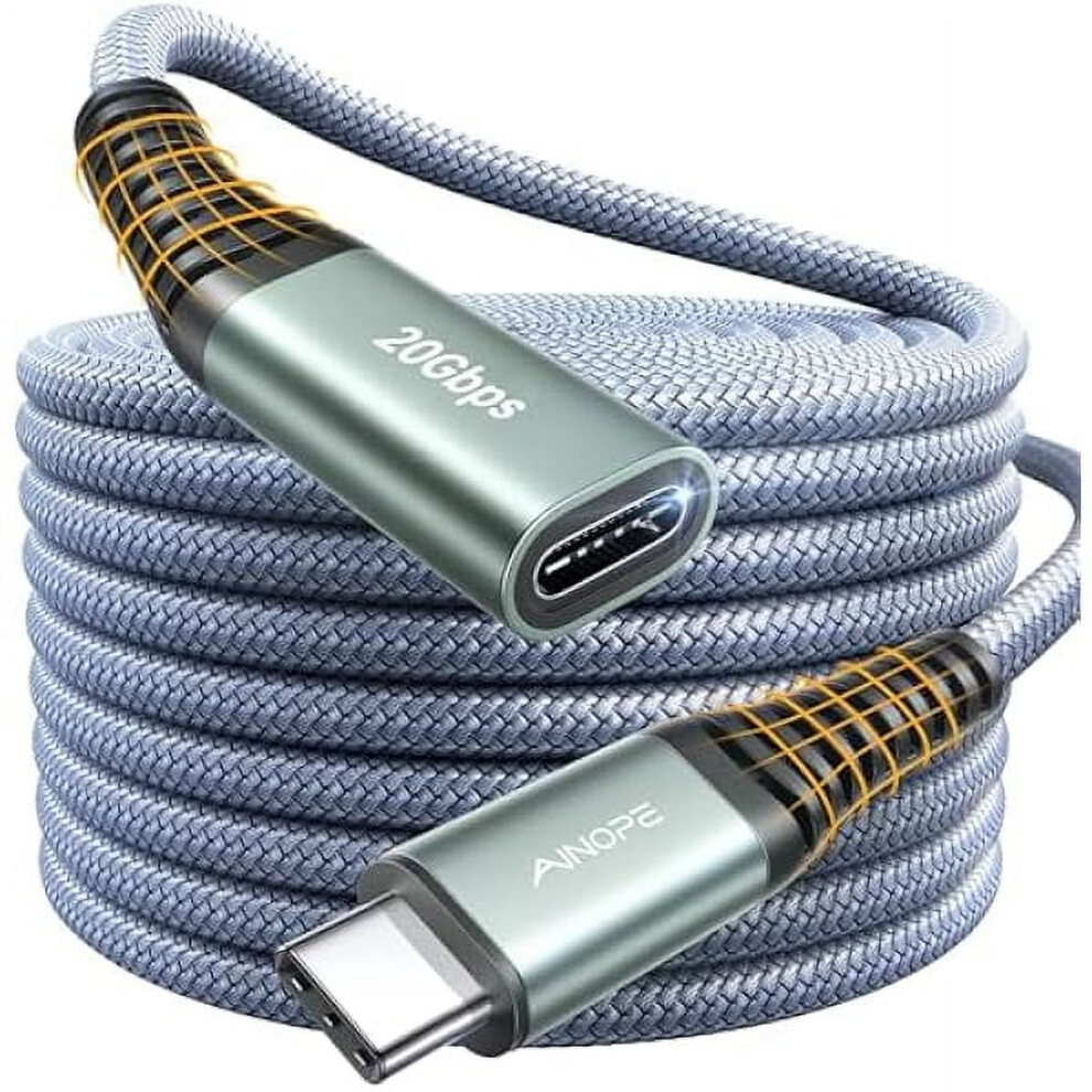 Usb-C Extension Cable 3M 20Gbps 100W 900223120298