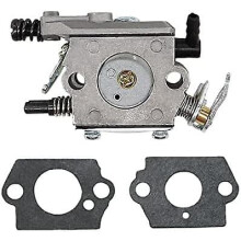 Carburetor for Husqvarna Chainsaws 40 45 240r 245r 240epa