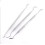 Stainless Steel Dental Tools Set 12-Piece 4