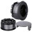 BOSCH trimmer wire spool with cover 2 pieces 1