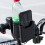 Bike Cup Phone Holder 2-in-1 Universal Mount 3