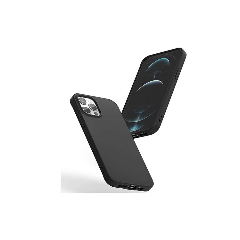 Nillkin Matte Case For Iphone 13 Pro Black 940684238835