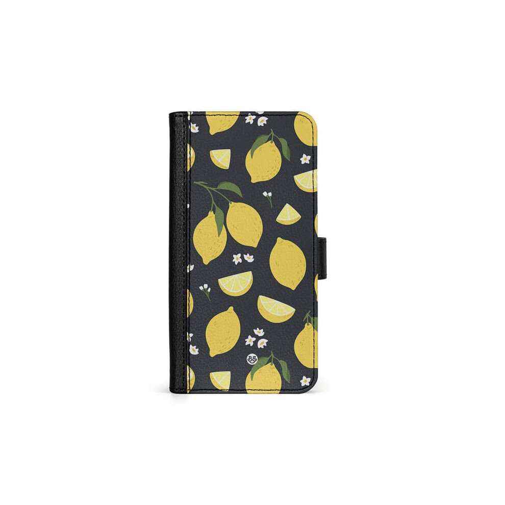 Bjornberry Case For Sony Xperia 5 V Lemons 940684221349
