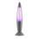 Tornado lava lamp LED color-changing USB powered 1