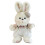 Peluche de conejito vintage de 19,7 pulgadas 1