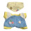 17 cm Puppenkleidungsset Premium-Modekleid 1