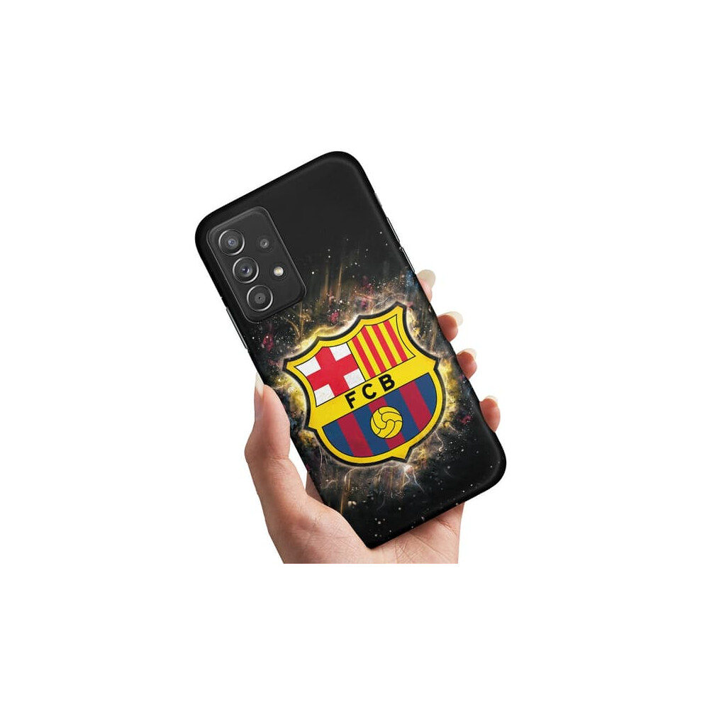 Samsung Galaxy A32 5G Case Fc Barcelona Design 940684221318