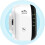 WiFi Range Extender 300Mbps Wireless Repeater 1