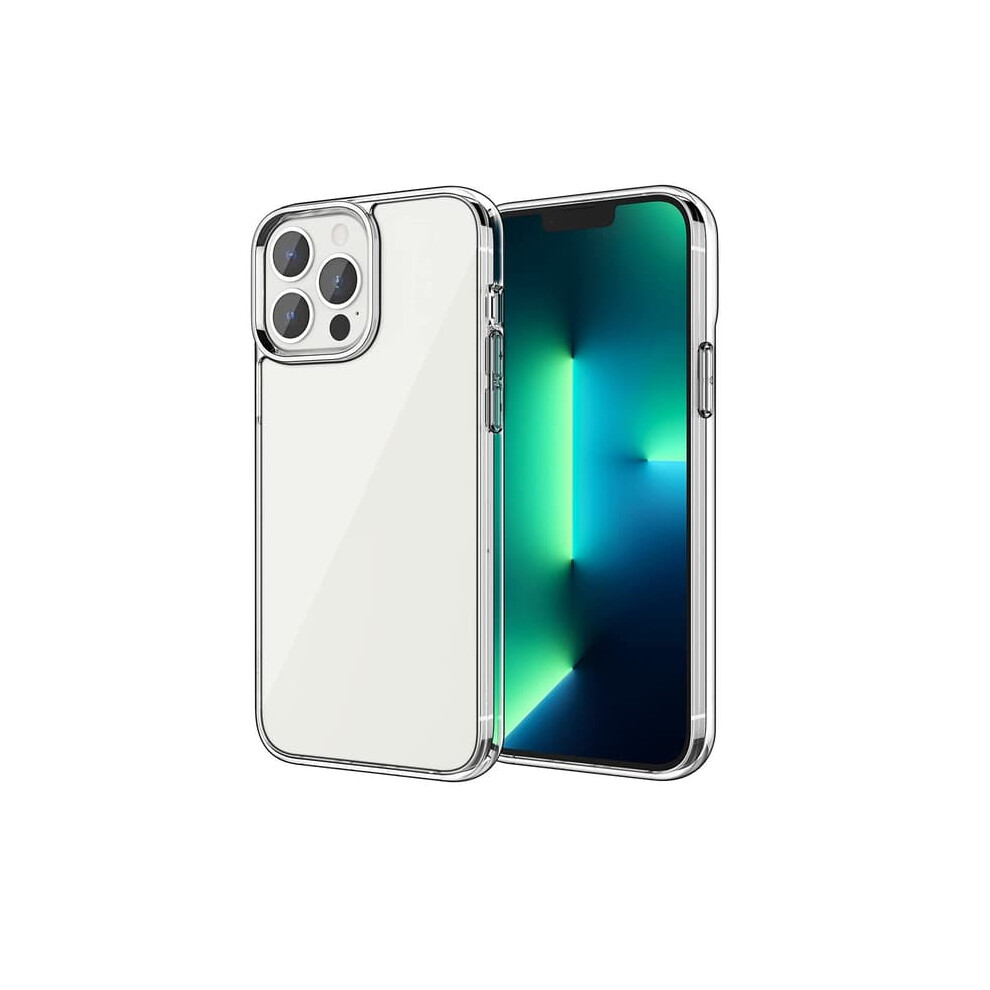 Iphone 13 Pro Transparent Tpu Case With Camera Protection 940684234592