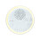 White Noise Sound Machine Portable Compact 3 Timer Modes 1