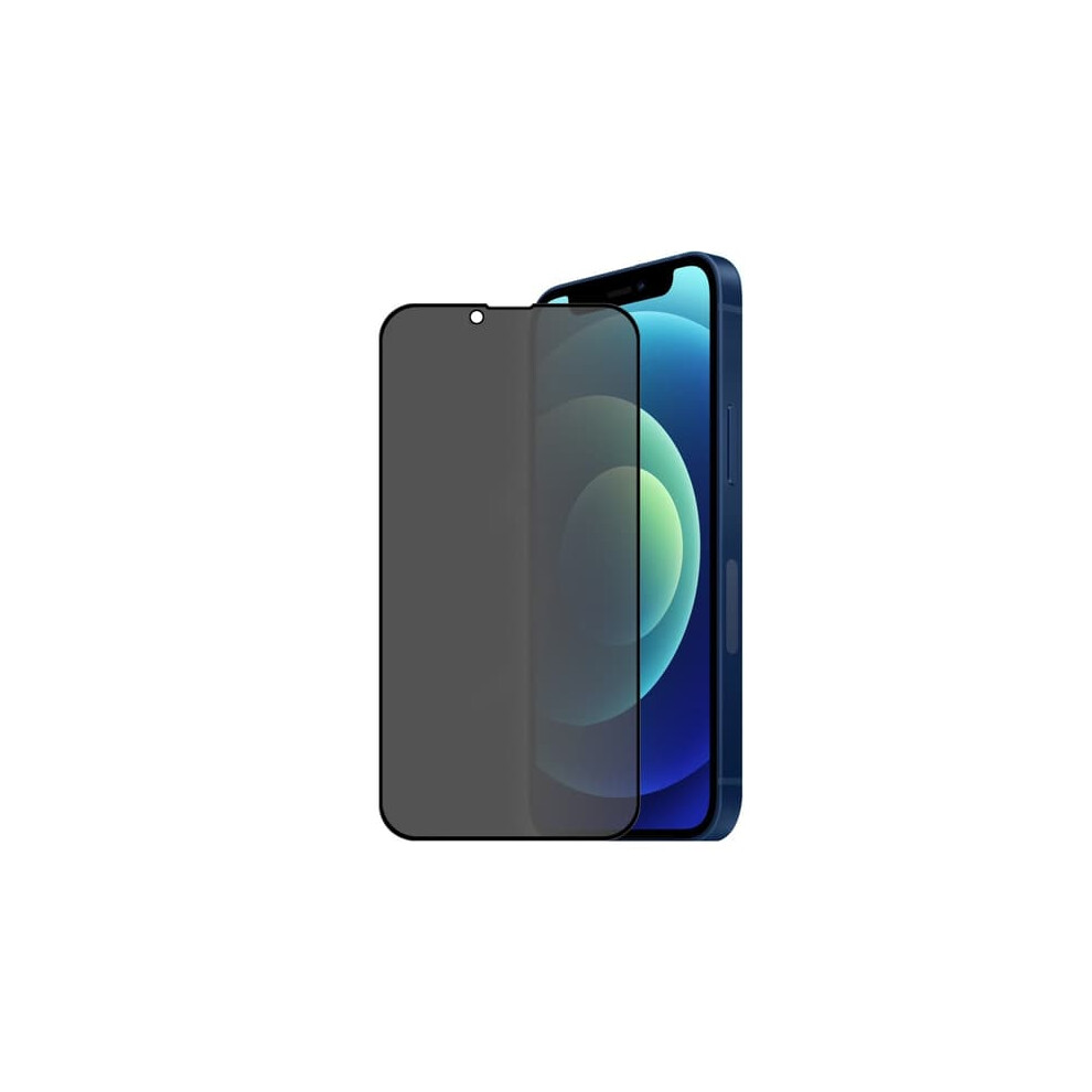 Hat Prince Privacy Tempered Glass Screen Protector For 940684234097