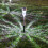 Solar LED tuinverlichting van metaal, IP65 waterdicht. 1