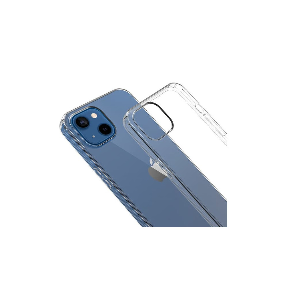 Iphone 13 Tpu Case Transparent 940684230297