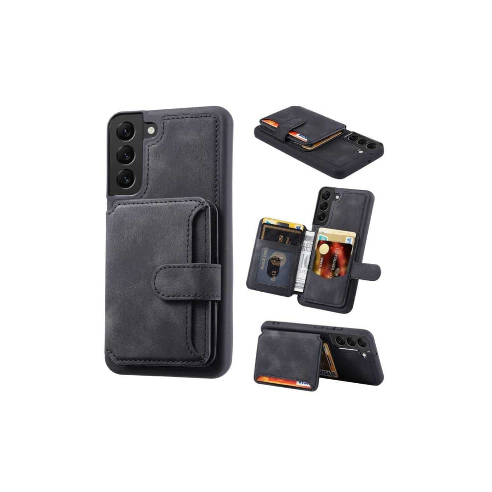 Samsung S21 Fe Shockproof Case With Rfid Blocking 940684229741