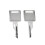 Κλειδί αντικατάστασης1964831C2για SR210SR220SR240SV185SV250 1