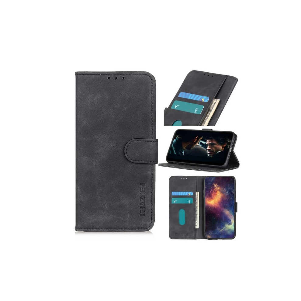 Sony Xperia 5 Ii Vintage Case Black 940684234363