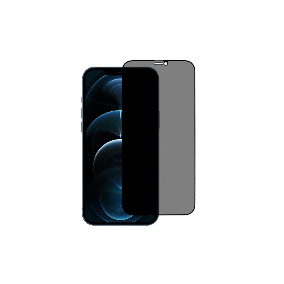 Privacy Screen Protector For Iphone 12 Pro Max Tempered 940684230372