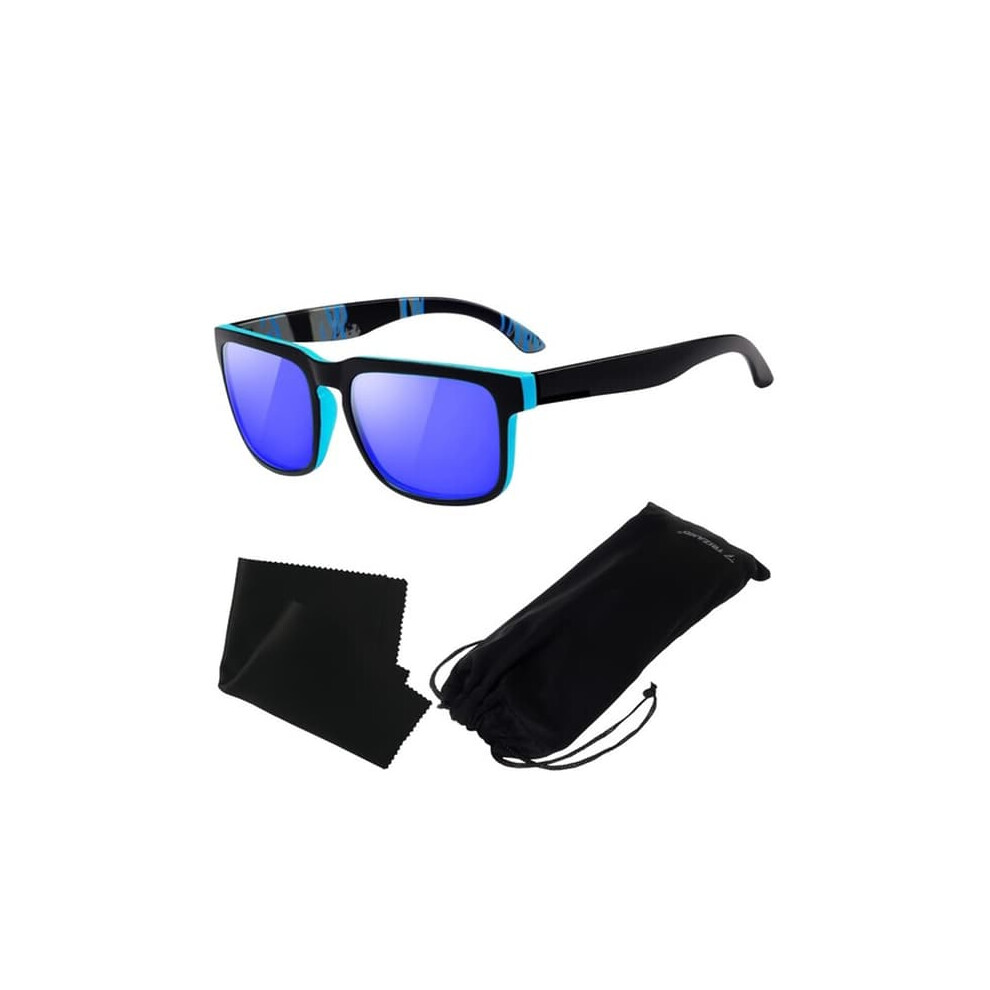 Polarized Sunglasses Uv400 Multicolor 940684230044