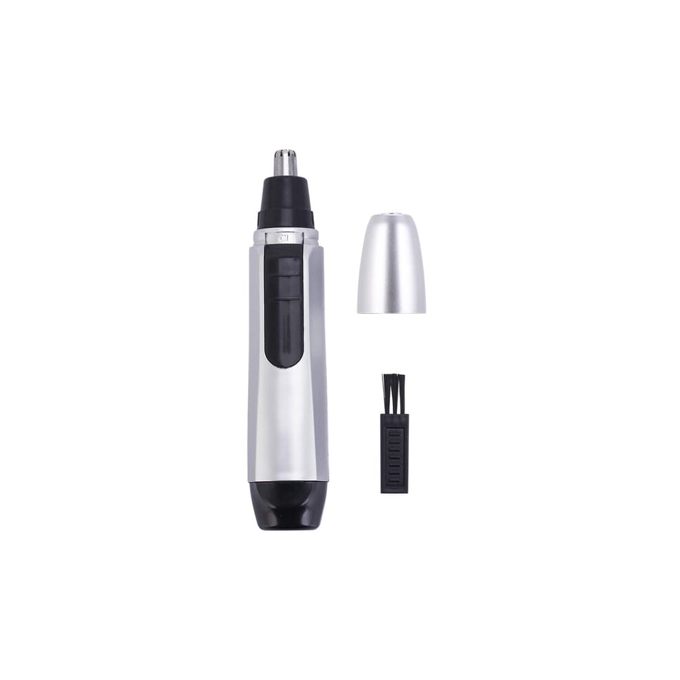 Nose Trimmer for Ear and Nose Hair 2-Pack