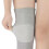 Bamboo knee pads soft and warm 1 pair 1