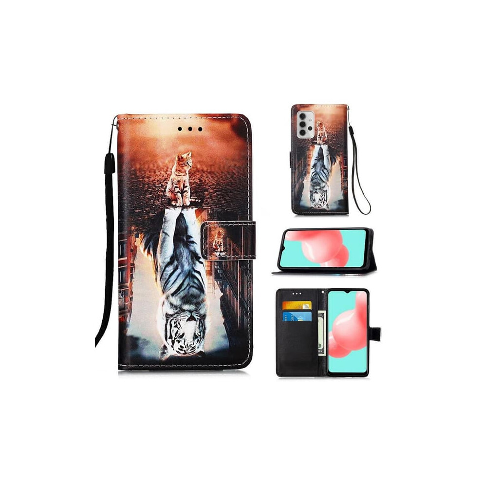 Wallet Case For Samsung Galaxy A32 5G 940684221158