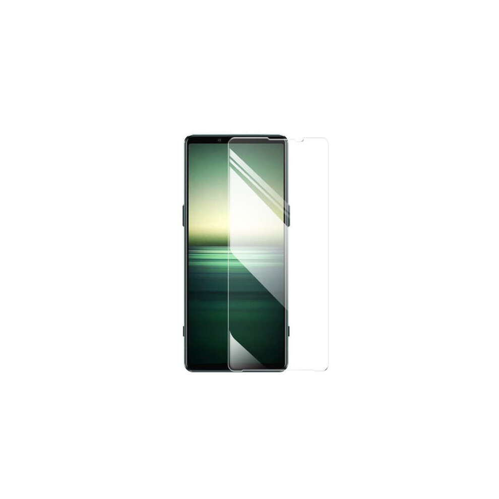 Sony Xperia 5 Iv Tempered Glass Screen Protector 940684221684