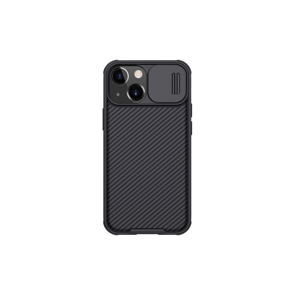 Nillkin Camshield Iphone 13 Protective Cover Black 940684235438