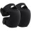 Garden Knee Pads Perforated EVA Foam 30mm Adjustable 1