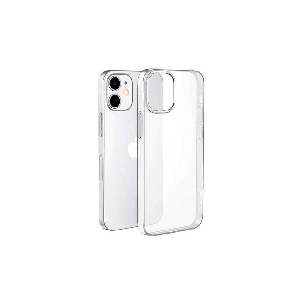 Iphone 13 Transparent Thin Mobile Case 940684233021