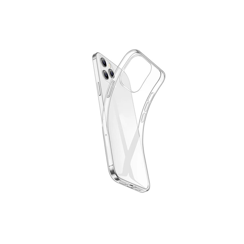 Iphone 13 Case Transparent Slim 940684232932