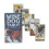 Wise Dog Tarot Cards Oracle Divination Deck One Size 1