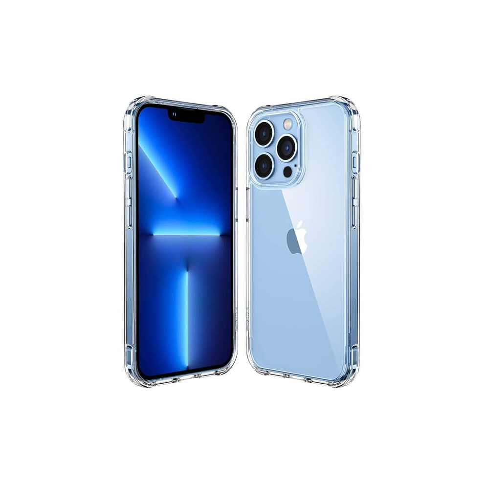 Iphone 13 Pro Shockproof Case Compatible 940684235292