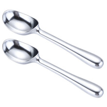 2X Ice Cream Scooper Kitchen & Dinning Solid Ice Cream Scoop, Kitchen Scooper with Non-Slip Rubber Grip, Scooping