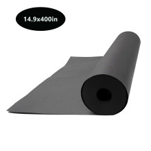Kraftpapierrolle Braun 14,9 x 400 Zoll