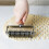 Ampseven stainless steel dough cutter for pie grid 3