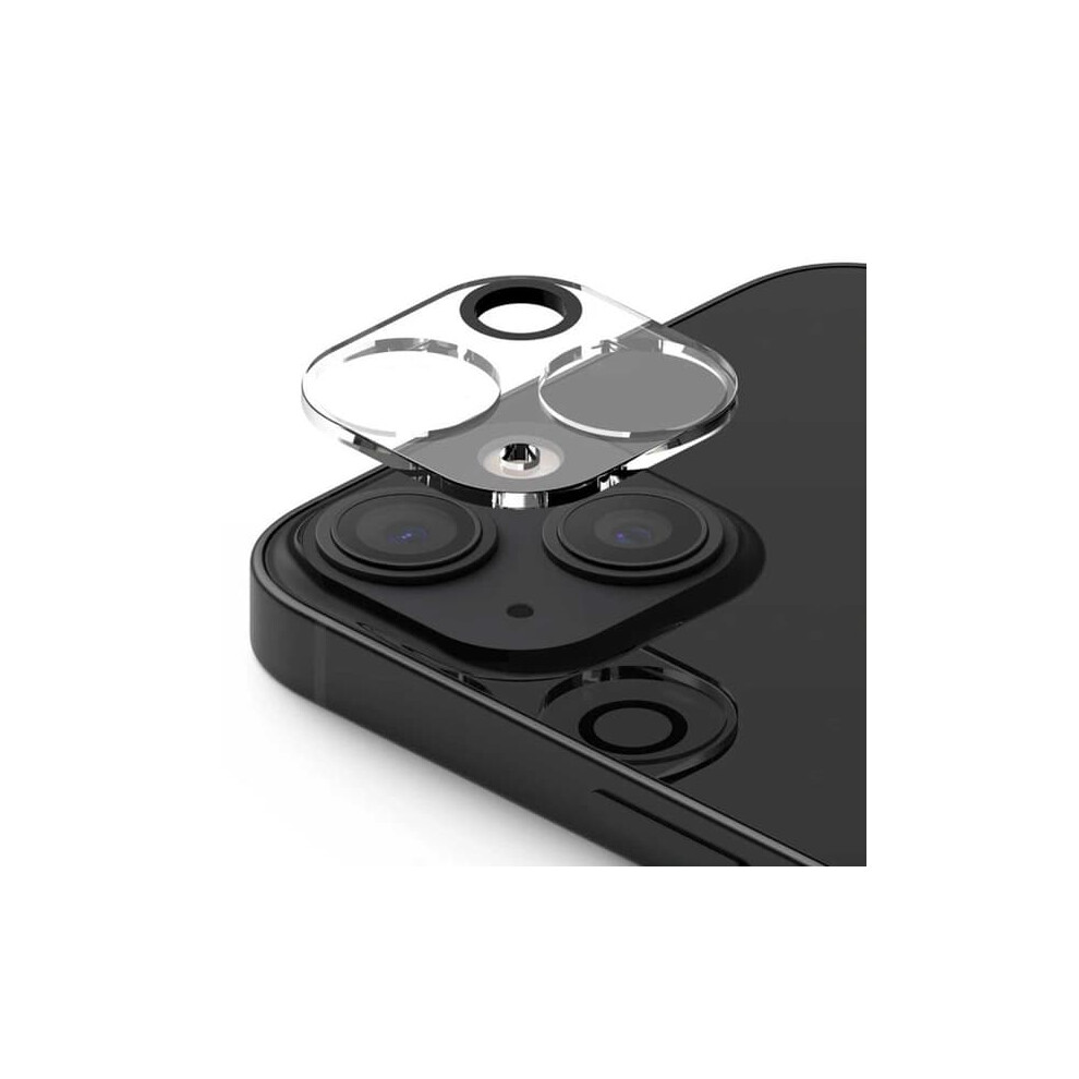 Iphone 13 Camera Lens Protector Transparent 2-Pack 940684231270