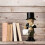 Toilet Paper Holder with Shelf Bathroom Accessory 4