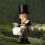 Toilet Paper Holder with Shelf Bathroom Accessory 3