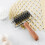 Ampseven stainless steel dough cutter for pie grid 4